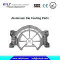 Kylt Industrial Limited Die Casting Zinc/Zamak Parts